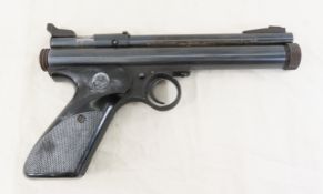 Crosman 150 CO2 22 Cal Pellgun