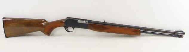 Browning BAR 22 LR Grade 1 Semi-Auto Rifle
