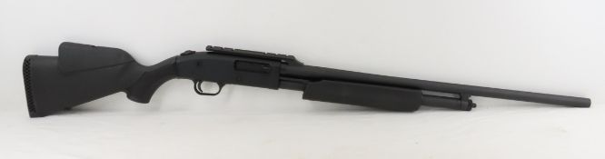 Mossberg 500 20GA Shotgun