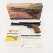 Daisy Powerline 717 Single Pump .177 Pellet Pistol
