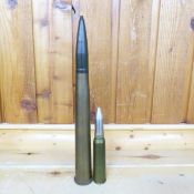 40MM L70 M851 Dummy Round & Other
