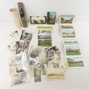 WWI Rhine Area Military & Other Ephemera