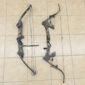 PSE Fire-Flite Express & Other Compound Bow