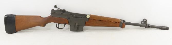 French MAS MLE 1949-56 7.5x54mm Rifle