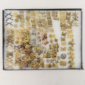 US Military Insignia Collection