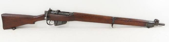 1943 Lee-Enfield No4 MK I .303 Rifle