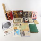 Military Books, soldiers guide, research papers