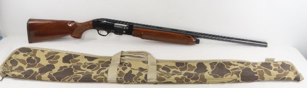 P. Beretta A303 Semi-Auto 12GA Shotgun
