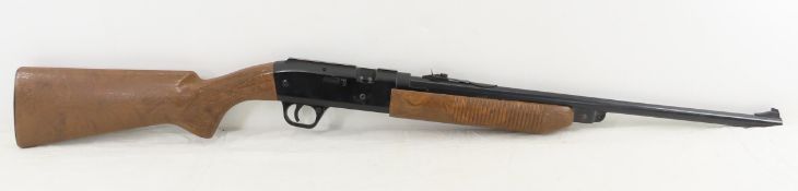Daisy 840 Single Pump Pneumatic .177 Air Rifle