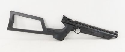 Crosman American Classic P1377 .177 Air Pistol