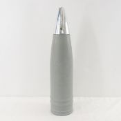 WWII German Flak 88mm Howitzer Inert Projectile
