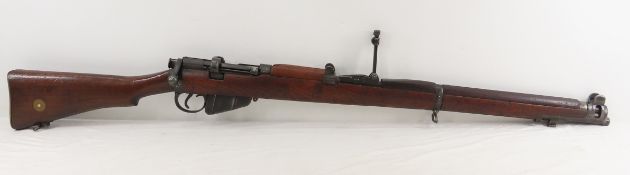 Enfield GR BSA 1916 SHTLE III* .303 Rifle