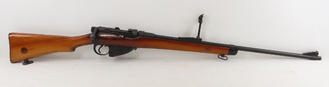 Enfield BSA 1904 SHTLE I*** Sporterized .303 Rifle