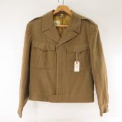 WWII US Army Olive Drab 
