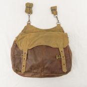 WWI US Army Soldier Side Bag