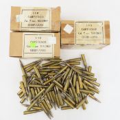 290 Rounds 7mm Mauser Ammunition in Can