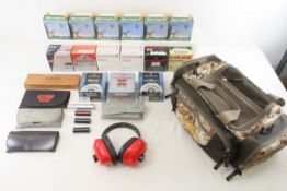 350+ Rounds Mixed 12ga shotshells