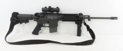Bushmaster Carbon 15 .223 / 5.56mm Rifle