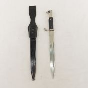 WWII Eickhorn Solingen K98 Mauser Dress Bayonet