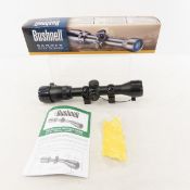 Bushnell Banner Dusk & Dawn scope 1.5 4.5x32mm