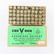 49 Rounds Western .38 Special 5R Ammunition