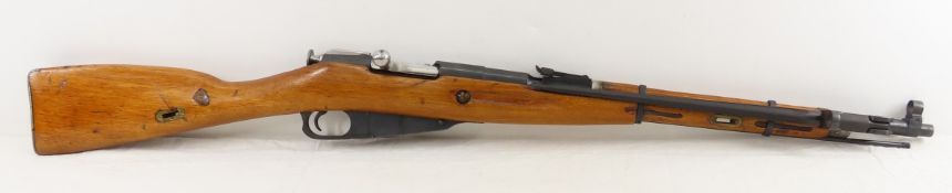 1954 Chinese Type 53 Mosin Nagant Rifle 7.62x54R