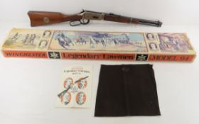 Winchester 94 Legendary Lawmen 30-30 WIN Rifle