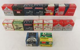 375+ Rounds Mixed 20GA Shotshells