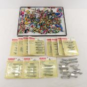 US Military Ribbon Bars in Riker case