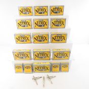 Ammunition: 275 Rds Speer Nitrex .300 Weatherby