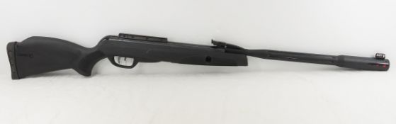 Gamo Whisper Fusion Mach 1 .177 Call Pellet Rifle