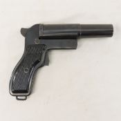 1976 Polish 26.5mm Flare Gun