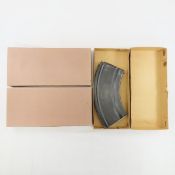 3 Vintage Bren Light Machine Gun Magazines