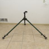 NEW LOT! MG42/MG53 Anti-Aircraft Tripod