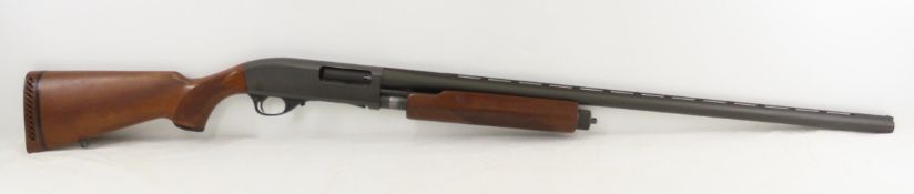 Smith & Wesson Model 3000 Waterfowler 12GA Shotgun