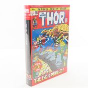 Marvel Omnibus Mighty Thor Vol 4 DM COVER Sealed