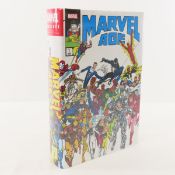Marvel Omnibus Marvel Age Vol 1 HC Sealed