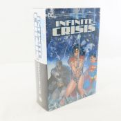 DC Infinite Crisis Omnibus HC Sealed