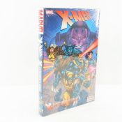 Marvel X-Men X-Cutioner's Song HC Sealed