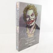 DC Absolute Joker/Luther HC Sealed