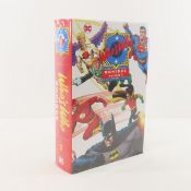 DC Omnibus Who's Who Vol 2 HC Sealed