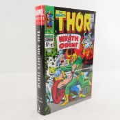 The Mighty Thor Omnibus Vol. 2 Marvel DM Variant