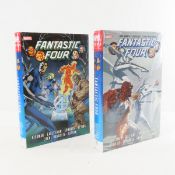 Marvel Omnibus Fantastic Four Vol 1 & 2 HC