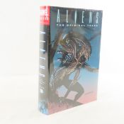Marvel Aliens The Original Years Vol 3 HC Sealed