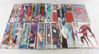70 Marvel Spider-Man & Related Comics & Daredevil