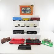 Lionel Rolling Stock, Accessories & More