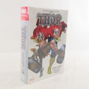 Marvel Omnibus Thor by Jason Aaron Vol 2 HC Sealed