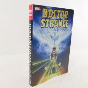 Marvel Doctor Strange Omnibus Vol 1 Hardcover