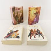 DragonLance The Annotated Chronicles & Legends HC