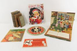 Vintage Children's Books, Antique Books & More